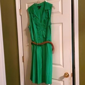 Ashley Stewart Dress